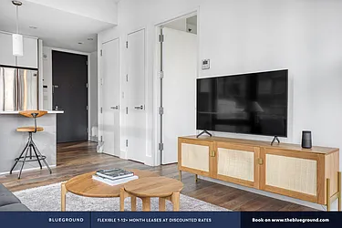 Rented by The Blueground