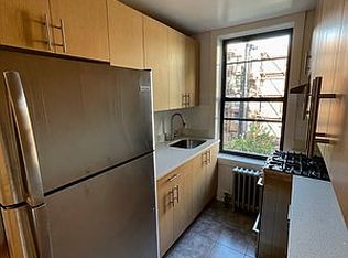 329 E 5th St #3B, New York, NY 10003