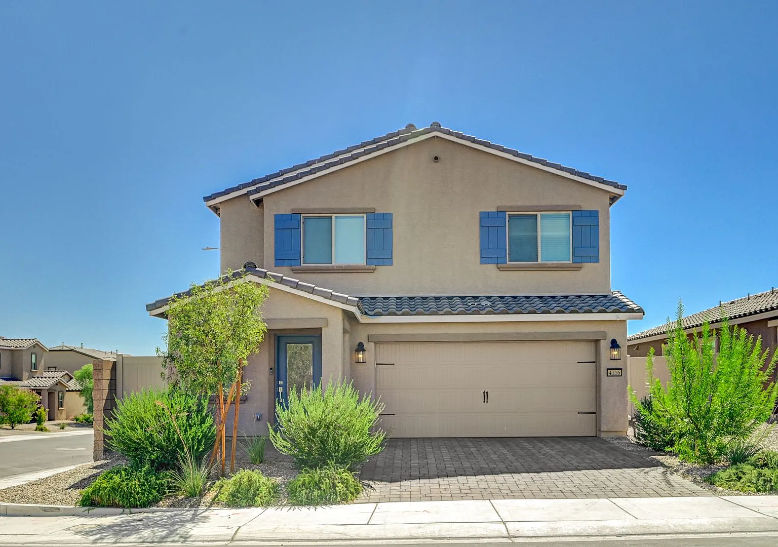 Upgraded 5 bedroom home in Cul-De-Sac!! — Photo 1