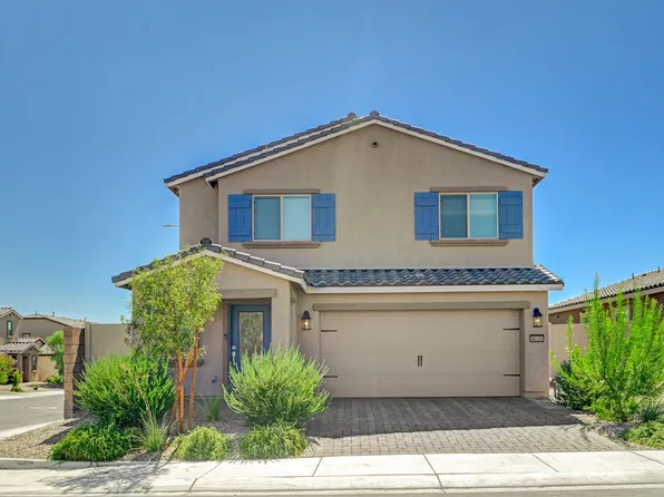 4116 Gold Desert St, North Las Vegas, NV