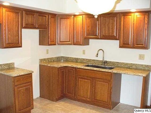 Home for Sale in CampPoint, IL $102,500