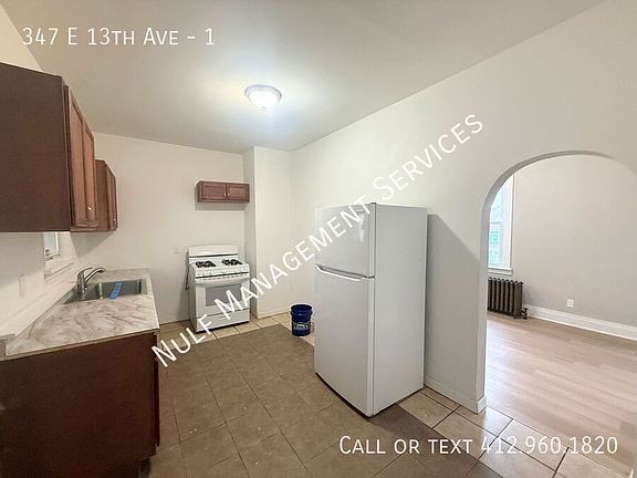 3rd image of 347 E 13th Ave #1