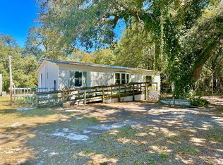 244 Otter Lake Rd, Panacea, FL 32346
