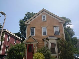 25 Sagamore St #1, Dorchester, MA 02125