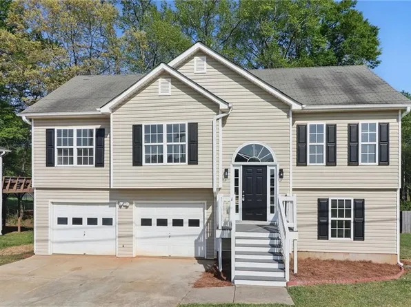 176 Villa Rosa Rd, Temple, GA 30179