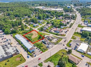 0 Edward St, Parry Sound, ON P2A2Y5