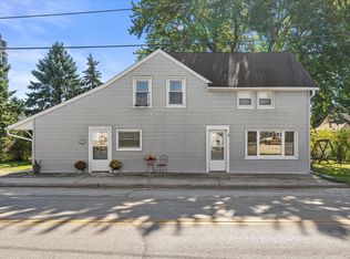 5685 County Highway H, Allenton, WI 53002