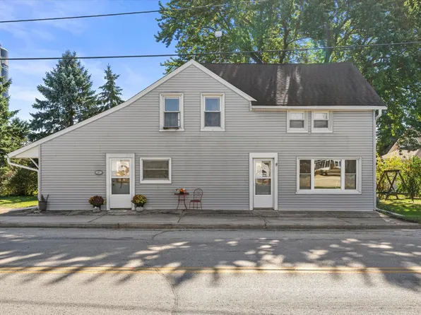 5685 County Highway H, Allenton, WI 53002