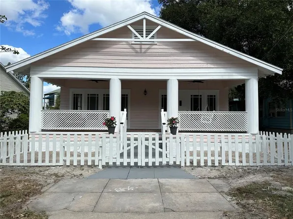 2407 N RIDGEWOOD AVENUE, TAMPA, FL 33602