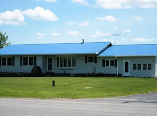 480 County Route 4, Ogdensburg, NY 13669