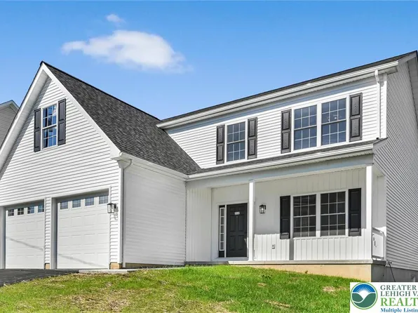 312 Stone Aly, Coplay, PA 18037