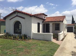 610 Oakford Dr, Los Angeles, CA 90022