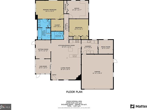 4th image of this home