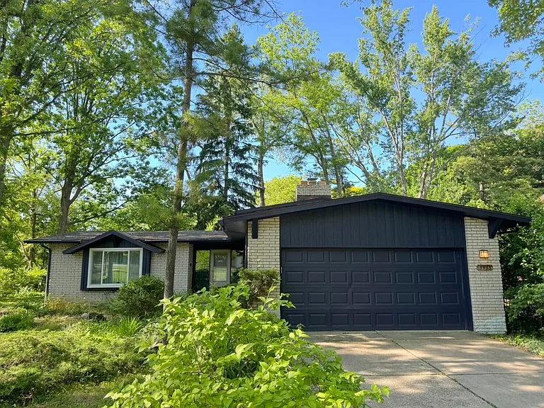 3533 Frederick Dr — Photo 1