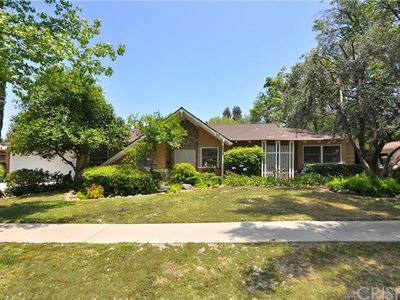 5936 Kentland Ave, Woodland Hills, CA, 91367