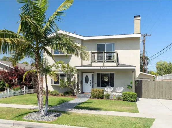 3773 Chatwin Ave, Long Beach, CA 90808