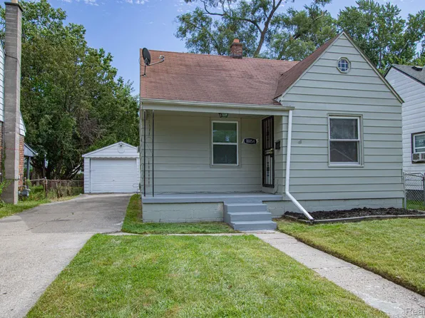 18854 Dalby, Redford, MI 48240