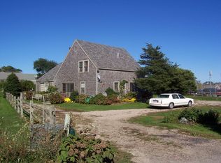 31 1st Way, Nantucket, MA 02554