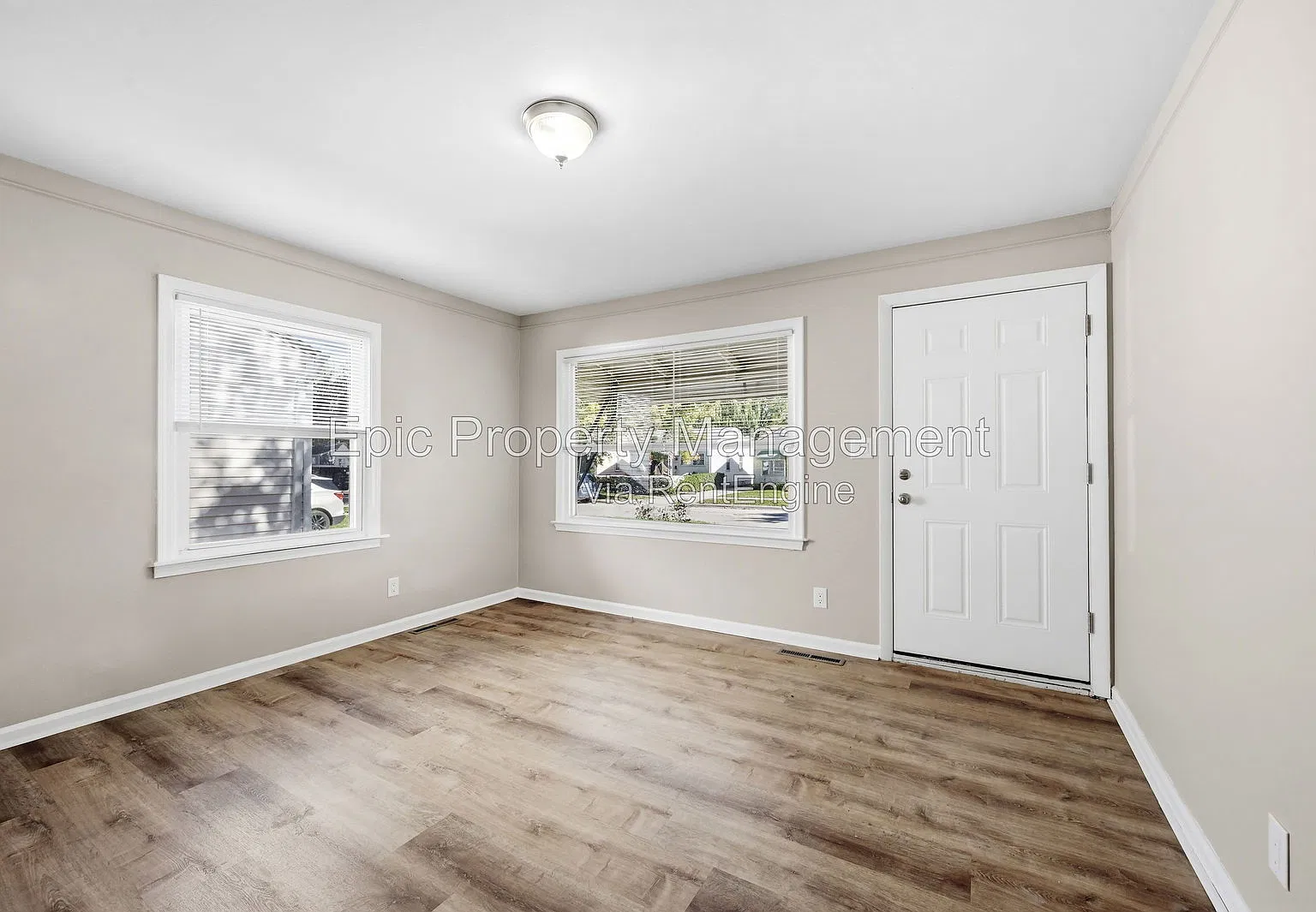 3 bed, 1.0 bath, $1,525 — Photo 4