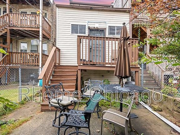 5th image of 6115 S Drexel Ave Unit 6