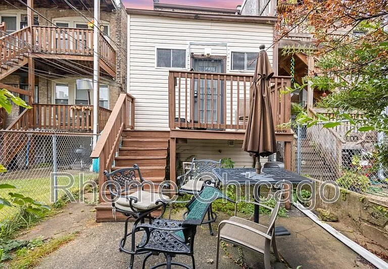 6115 S Drexel Ave #5 — Photo 57
