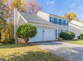 3717 Heyford Ct, Austell, GA 30106