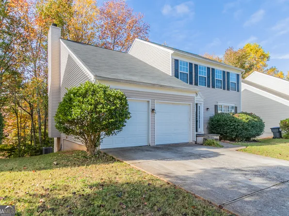 3717 Heyford Ct, Austell, GA 30106