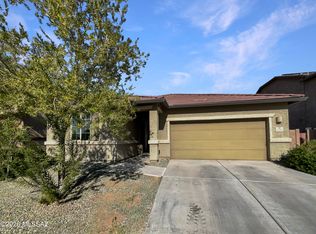 11104 W Dawnlight Dr, Marana, AZ 85653