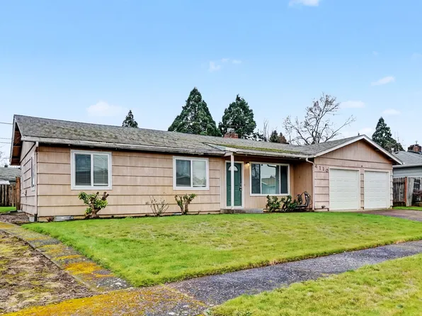4110 Coolidge Dr SE, Salem, OR 97317