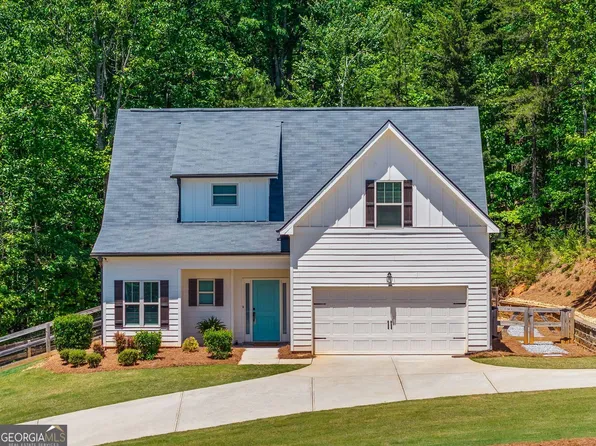 331 Bryndemere Dr, Dawsonville, GA 30534