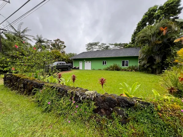 14-843 Kehau Rd, Pahoa, HI 96778