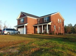 16 Carina Ln, Lugoff, SC 29078