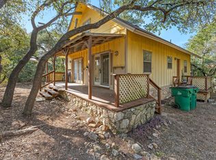 15403 Gebron Dr, Lakeway, TX 78734