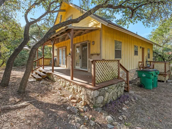 15403 Gebron Dr, Lakeway, TX 78734