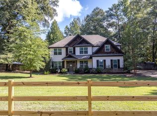 8244 Midland Rd, Midland, GA 31820
