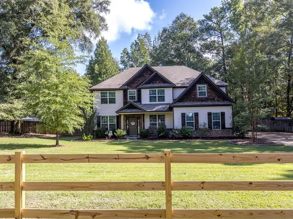 8244 Midland Rd, Midland, GA 31820