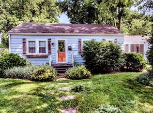 6101 Evanston Ave, Indianapolis, IN