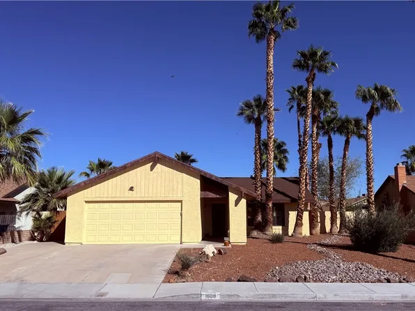 1009 Smith St, Las Vegas, NV 89108