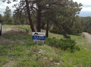 29 Haystack Coulee Road, Reed Point, MT 59069