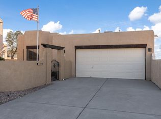 343 Serenity Ct SE, Albuquerque, NM 87123