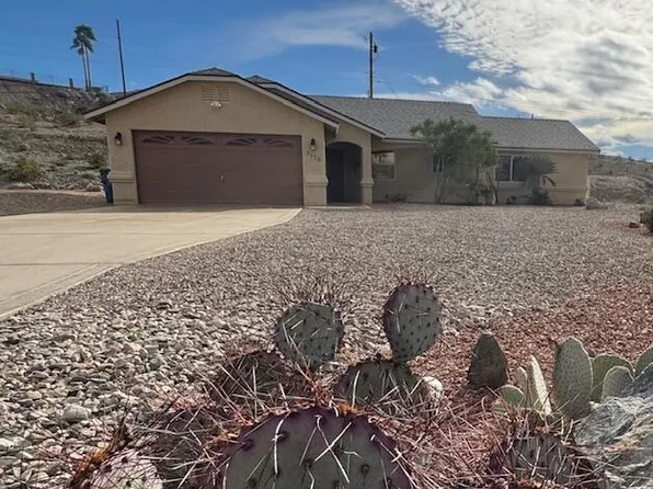 3170 Amigo Dr, Lake Havasu City, AZ 86404
