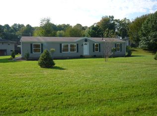 665 Mill St, Concord, MI 49237