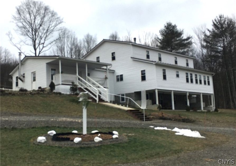 125 Hamilton Rd, Richford, NY 13835 Zillow