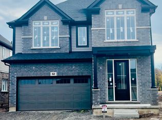 62 William St, Pelham, ON L0S 1E1