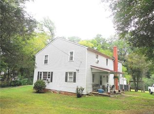 14050 Boydton Plank Rd, Dinwiddie, VA 23841