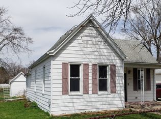 3423 W Hill St, Peoria, IL
