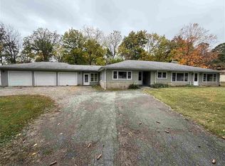 1330 Glendale Dr, Richmond, IN 47374