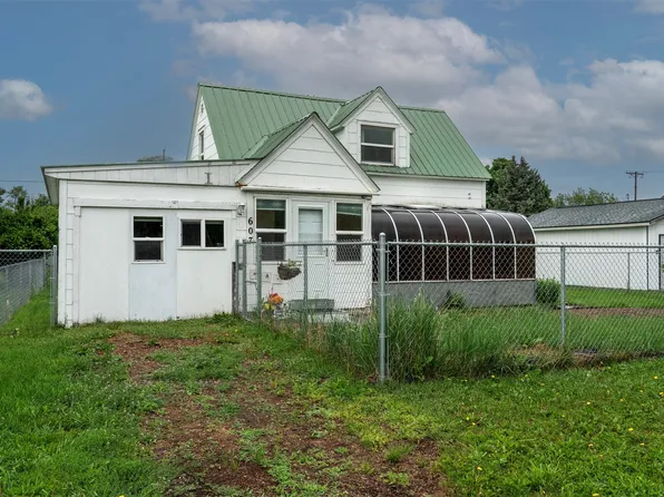 607 6th Ave E, Polson, MT 59860