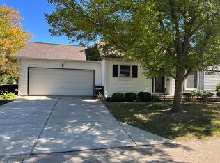 124 W Navajo St, West Lafayette, IN 47906