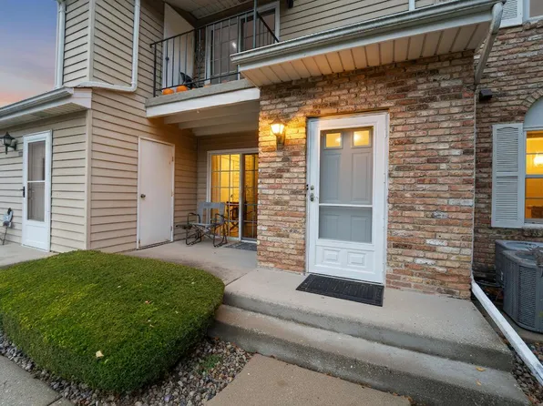 6940 Mariner DRIVE #101, Mount Pleasant, WI 53406